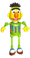 K'nex-bert