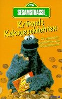 Krümels Keksgeschichten1998