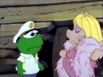 Episode 411: "Muppet Island"