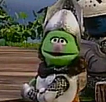 Sir Argues-with-Chickens