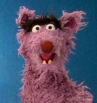 The Big Bad Wolf in Episodes 4318 and 4402