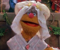 The Muppet Christmas Carol