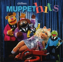 Muppet Hits1993 Jim Henson Records