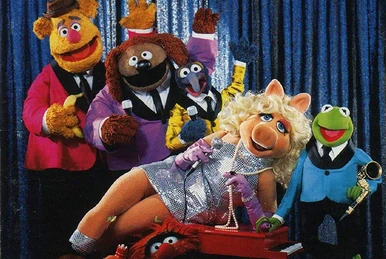 20 Bands Trash 20 Songs to Find the Way to Sesame Street | Muppet