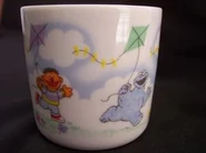 Mug, alternate view
