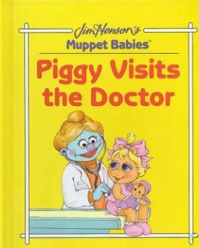 PIggyVisitsTheDoctor