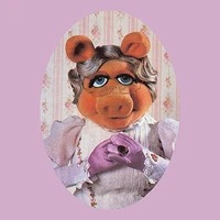 Miss Piggy's MotherMother