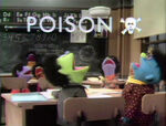 RFES: Poison