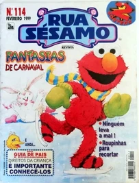 Issue #114 February 1999