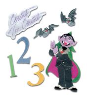 Count von Count