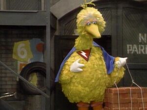 Superbigbird