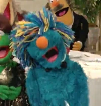 Tie-MelCelebrateGrover.jpg (79 KB) MelA Celebration of Me, Grover