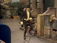 Episode 0755unicyclist