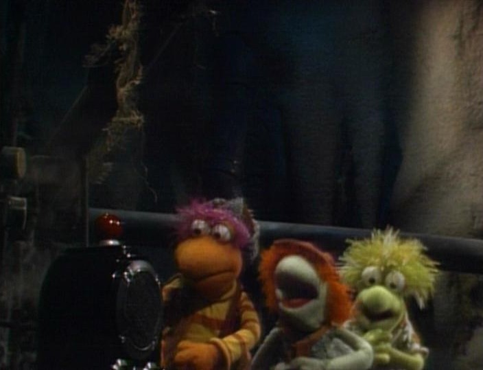 10 Fun Facts About 'Fraggle Rock,' Now 40 Years Old