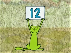 Suzie Kabloozie: Judge #12 (First: Episode 3898)