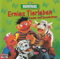 Ernies Tierleben1998 Europa