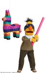 Bert pinata