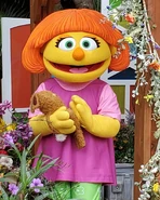 Julia(joined in 2019)