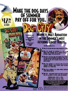 print advertisement