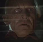 Captain Durka, Farscape