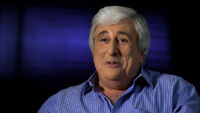 Martin G. Baker producer, Muppets Inc.