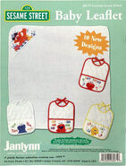 Baby Leaflet (back) 2000 68-71