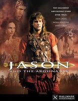 Jason and the Argonauts2000Digital Effects