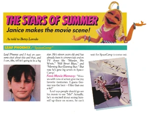 Joaquin Leaf Phoenix