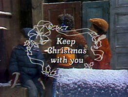 "Keep Christmas with You (All Through the Year)"