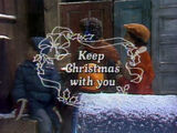 Keep Christmas with You (All Through the Year)