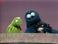 Kermit Lecture: Describing a Telephone