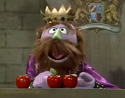 KingGerryGenerous.jpg (208 KB) King Gerry the Generous