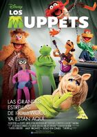 Los Muppets