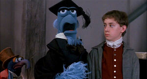 Sam The Eagle Muppet Wiki Fandom