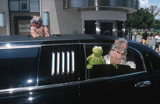 Muppets from Space promotional appearances | Muppet Wiki | Fandom
