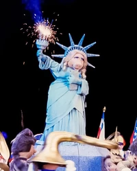 Muppet*Vision 3D 1991