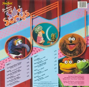 Muppets-SillySongs-backcover