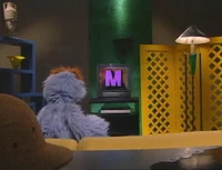 M - Mono (EKA: Episodio 835)