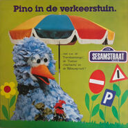 Pino in de VerkeerstuinTemplate:Center