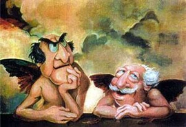 Poster-S-W-Raphael-Cherubs.jpg (15 KB) "The Sistine Madonna" 2007