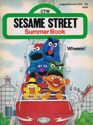Ssmag Summer Book 1979