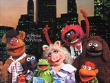 The Muppets Take Manhattan (book)