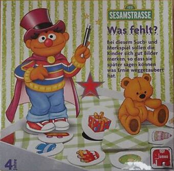 Was Fehlt Muppet Wiki Fandom