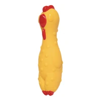 2024 BarkBox MCC toy-11a.jpg (130 KB) "Fozziwig Factory Prop Chicken" bacon-scented chew toy