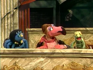 The Insects in Your Neighborhood | Muppet Wiki | Fandom