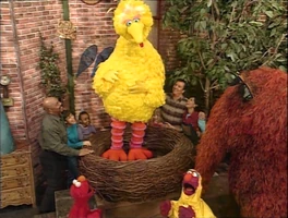 3980zg.jpg (348 KB) "I Want to Thank You for Being My Friends"