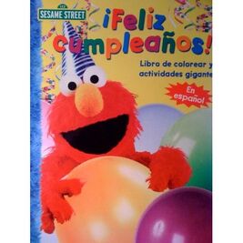 ¡Feliz cumpleaños! (Happy Birthday!) 2006