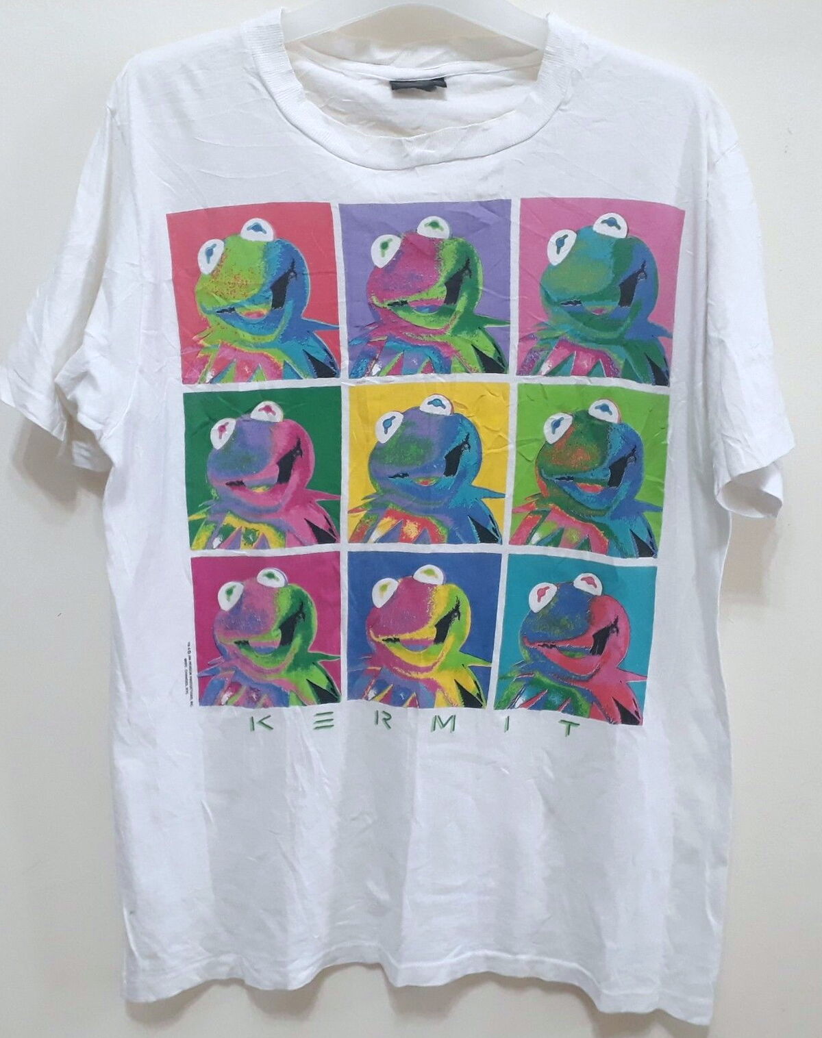 Muppet T-shirts (Changes) | Muppet Wiki | Fandom