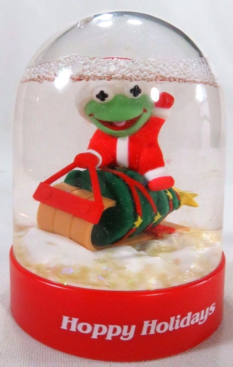 Muppet Snowglobes Disney Muppet Wiki vrogue.co