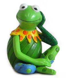 Kermit the Frog 2013
